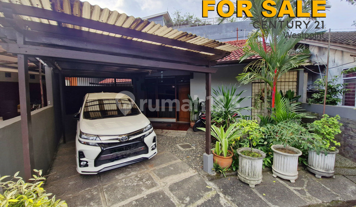 Murah Rumah 5 Kamar di Kopo Permai, Bandung Murah Rumah 5 Kamar di Kopo Permai, Bandung