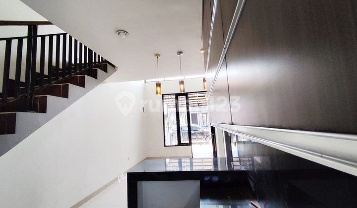 Murah Rumah Siap Huni Bagus di Kopo, Bandung 2