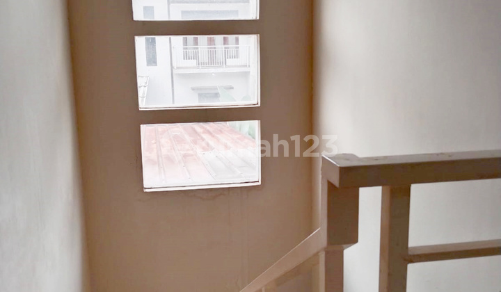 Murah Rumah Siap Huni SHM di Komplek Pasadena, Caringin Bandung 2