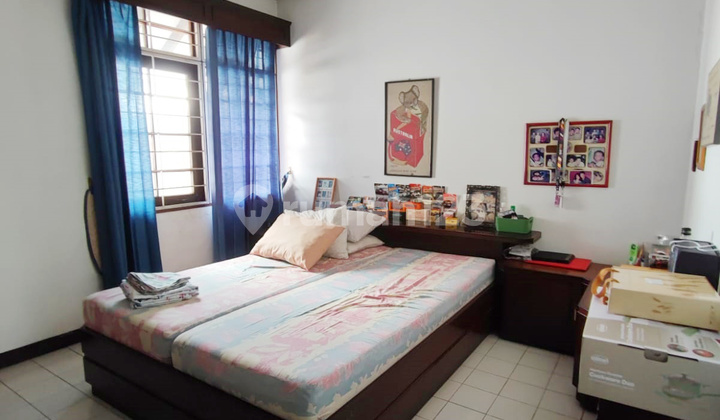 Murah Rumah Siap Huni SHM di Jl. Sukamulya, Bandung 2