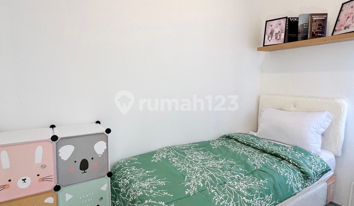 Cheap New Furnished House on Jl. Taman Rahayu, Bandung 2