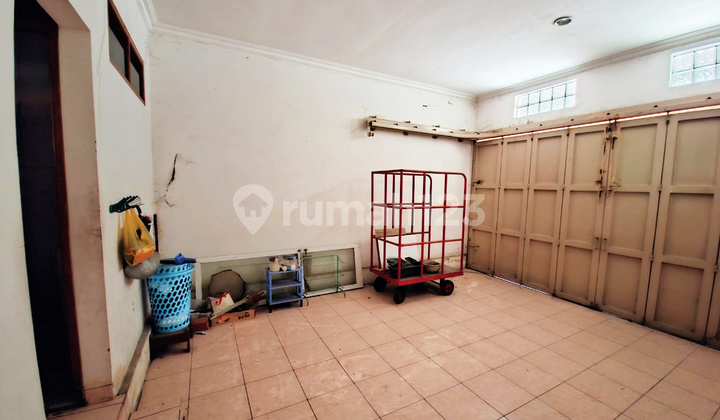 Murah Rumah Bangunan Kokoh Hitung Tanah di Sukajadi, Bandung 2