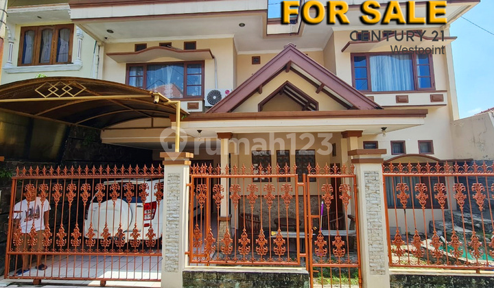 Murah Rumah Siap Bagus di Margahayu Permai, Kopo Bandung Murah Rumah Siap Bagus di Margahayu Permai, Kopo Bandung