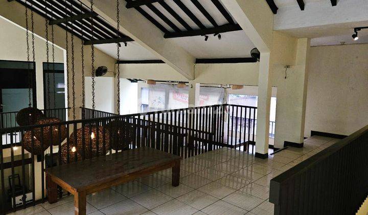 Murah Rumah Untuk Kantor 2 Lantai di Jl. Sriwijaya, Bandung 2