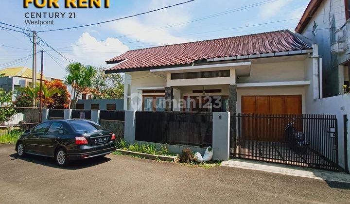 Murah Rumah Siap Huni Bagus di Jl. Cidamar Permai, Bandung 1