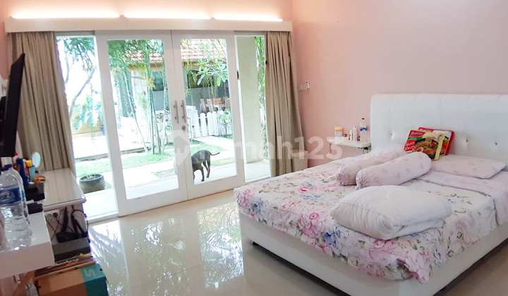 Murah Villa 2BR Fully Furnished di Mengwi Badung, Bali