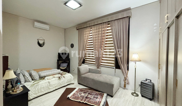 Murah Rumah 3 Kamar di Jl. Sersan Bajuri, Kabupaten Bandung 2