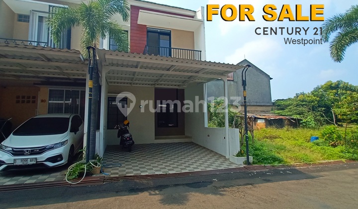 Murah Rumah Baru Bagus di Cijerah, Bandung Murah Rumah Baru Bagus di Cijerah, Bandung