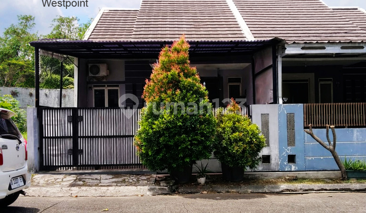 Murah Rumah Siap Huni Butuh Uang di Taman Kopo Indah, Bandung Murah Rumah Siap Huni Butuh Uang di Taman Kopo Indah, Bandung
