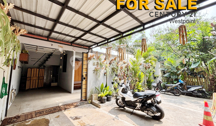 Murah Rumah 3 Kamar di Jl. Sersan Bajuri, Kabupaten Bandung