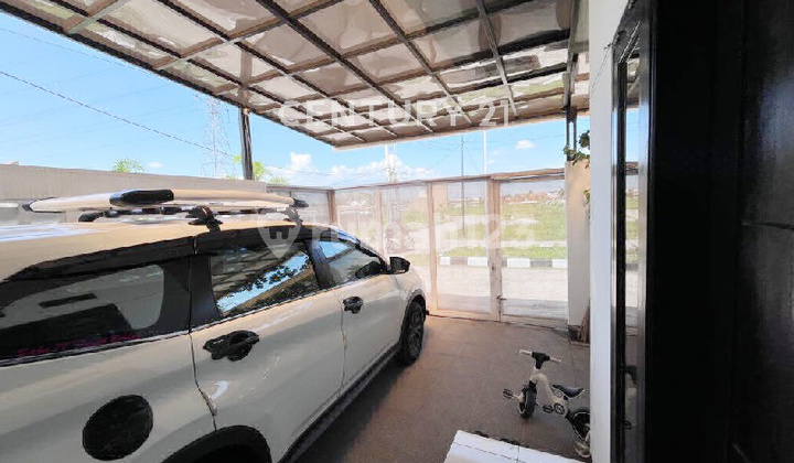 Murah Rumah Siap Huni SHM di Taman Cibaduyut Indah, Bandung 2