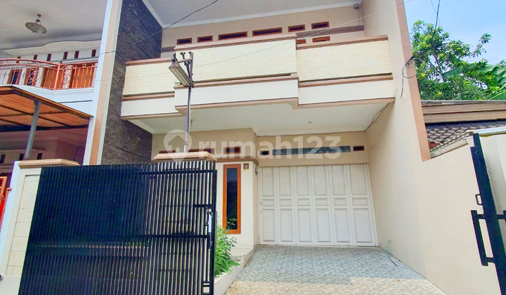 Murah Rumah Baru Siap Huni di Turangga, Bandung Murah Rumah Baru Siap Huni di Turangga, Bandung