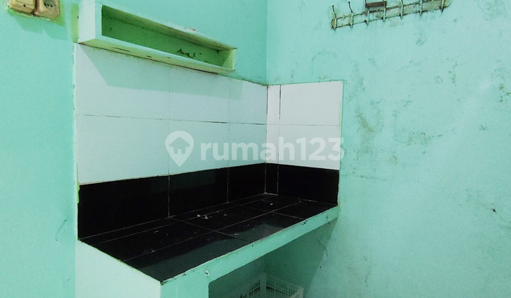 Cheap Active Boarding House 188 m2 SHM in Kopo, Bandung 2