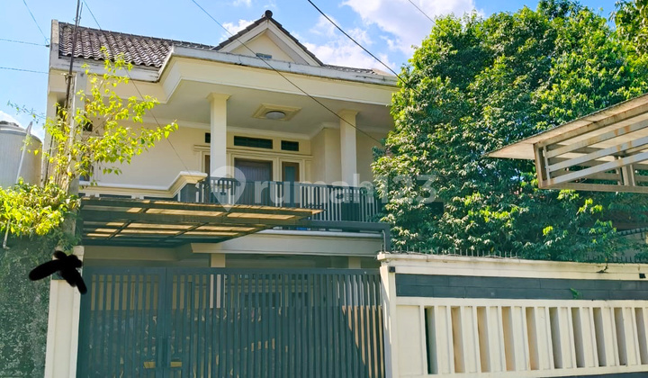 Murah Rumah Bagus Furnished di Permata Kopo, Bandung Murah Rumah Bagus Furnished di Permata Kopo, Bandung