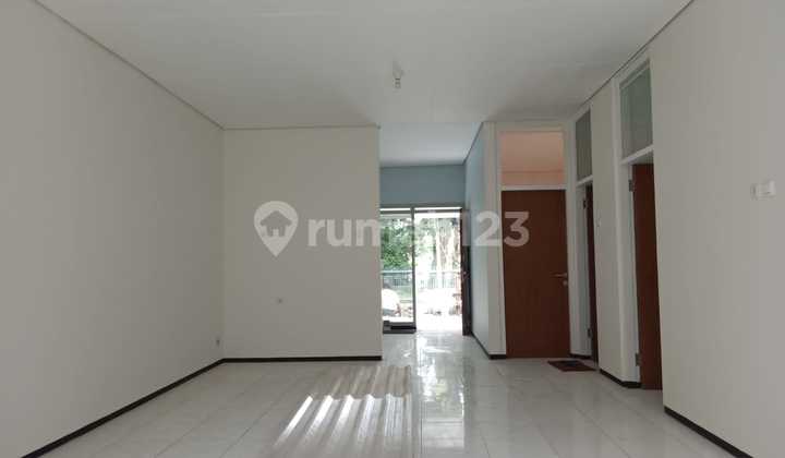 Affordable Good House for Office on Sumber Sari Street, Bandung 2