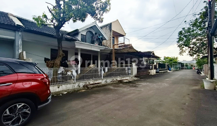 Affordable Ready-to-Live Good House in Batumas Complex, Regol Bandung 2
