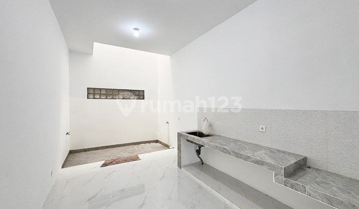 Murah Rumah Baru 3 Kamar di Kopo Permai, Bandung 2