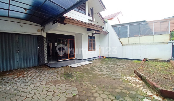 Murah Rumah Siap Huni 3 Kamar di Batununggal, Bandung 2