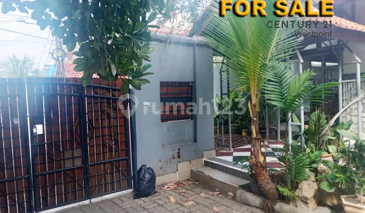 Murah Rumah Bagus di Johar Baru, Jakarta Pusat Murah Rumah Bagus di Johar Baru, Jakarta Pusat