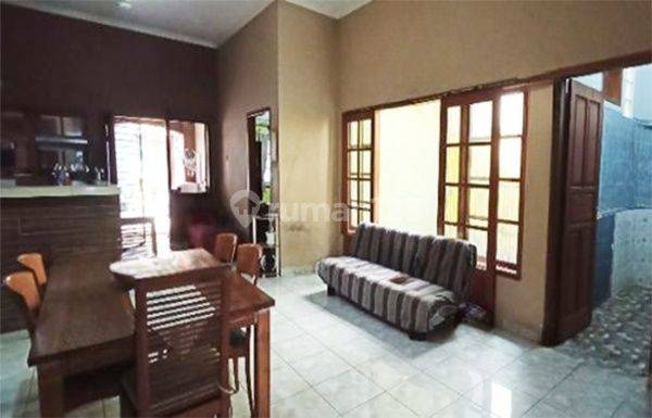 Rumah Murah Jual Harga Tanah Dekat Siloam Lippo Karawaci Tangerang 1