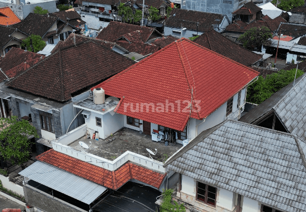 Rumah 2 Lantai Kualitas Istimewa Dekat Tol Sanur 2