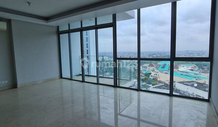 Apartemen The Windsor Luxury 147m 1