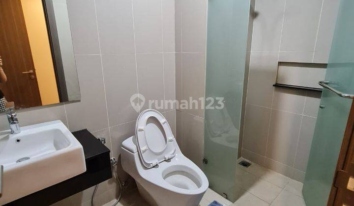 Apartemen St Moritz New Ambassador 151m 5