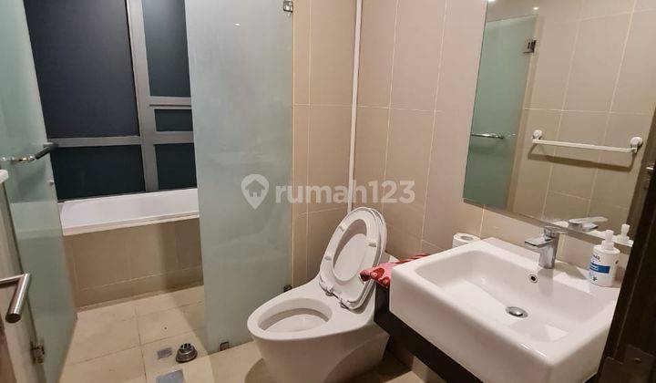 Apartemen St Moritz New Ambassador 151m 10