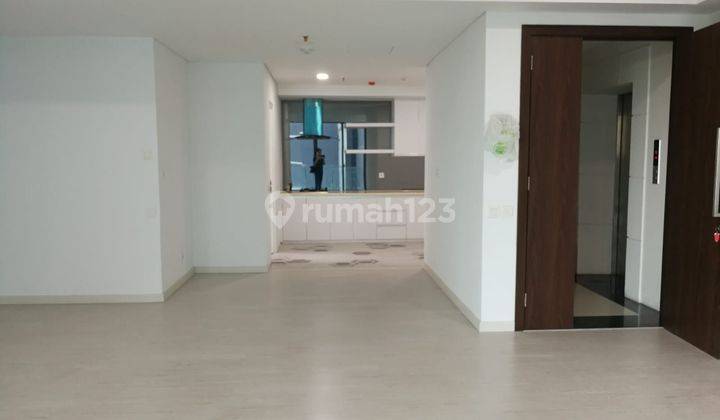 Apartemen St Moritz Puri Indah Ambassador 145m 2