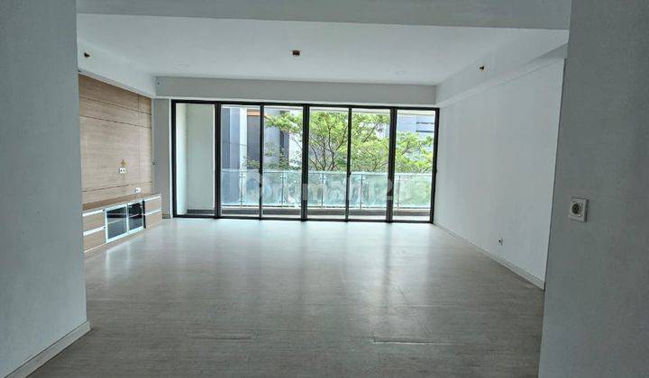 Apartemen St Moritz Puri Indah Ambassador 145m 1