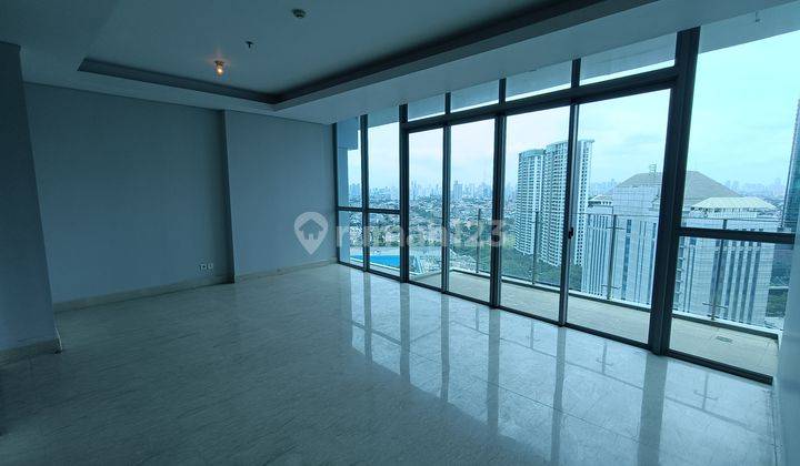 Apartemen The Windsor Puri Indah Luxury 149m 1