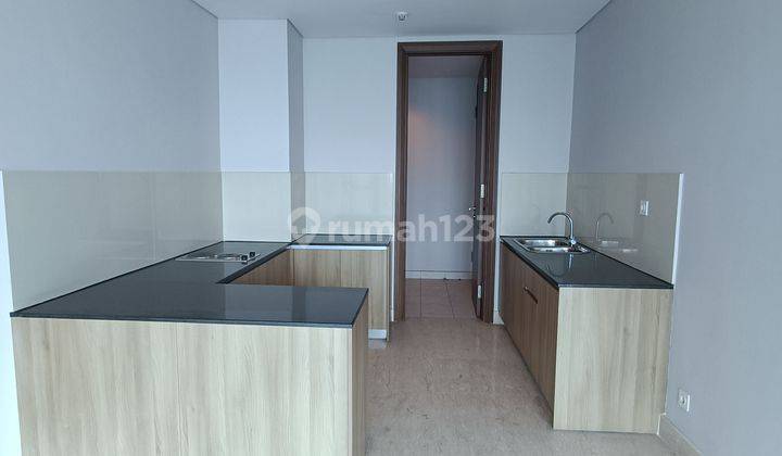 Apartemen The Windsor Puri Indah Luxury 149m 2