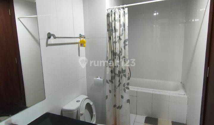 Apartemen St Moritz Puri Indah New Royal 84m 2