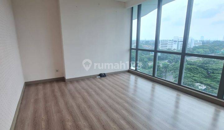 Apartemen St Moritz Puri Indah New Presidential 172m 2