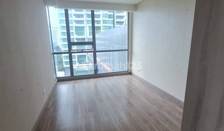 Apartemen St Moritz Puri Indah New Presidential 172m 2