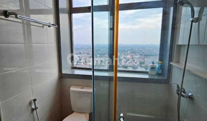 Apartemen St Moritz Puri Indah Presidential 218M 2