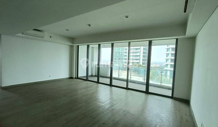 Apartemen St Moritz Puri Indah New Ambassador 169m 1