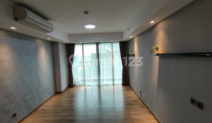 Apartemen St Moritz Puri Indah New Royal 107m 1