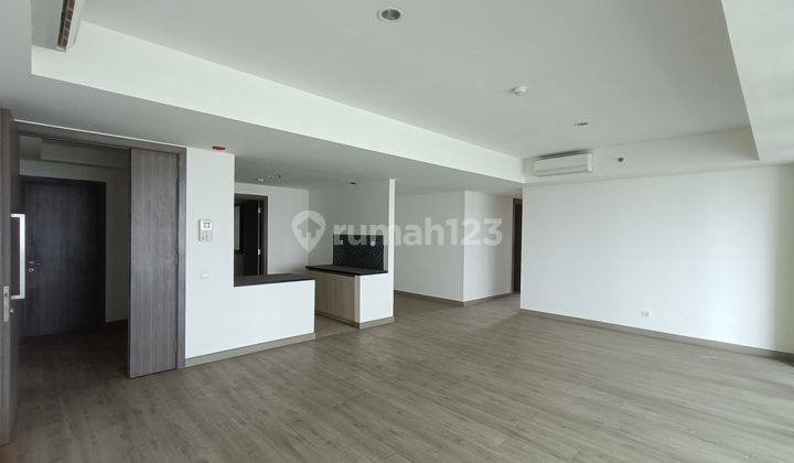 Apartemen St Moritz Puri Indah New Ambassador 169m 2