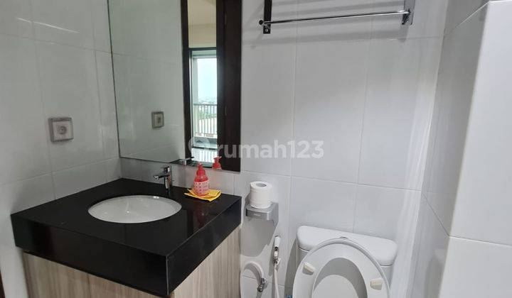 Apartemen St Moritz Puri Indah New Royal 84m 2