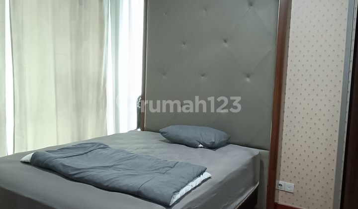 Apartemen St Moritz Puri Indah Royal 88m 2