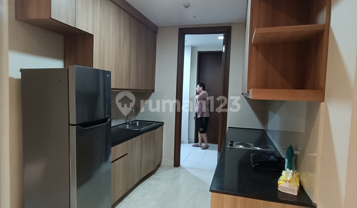 Apartemen The Windsor Puri Indah Luxury 113m 2