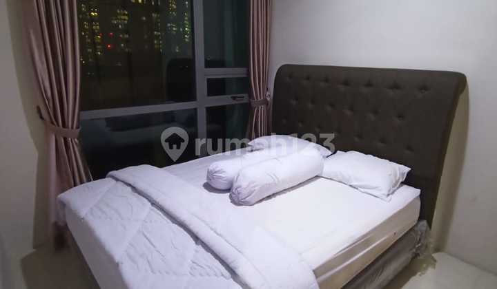 Apartemen St Moritz Puri Indah Royal 88M 2