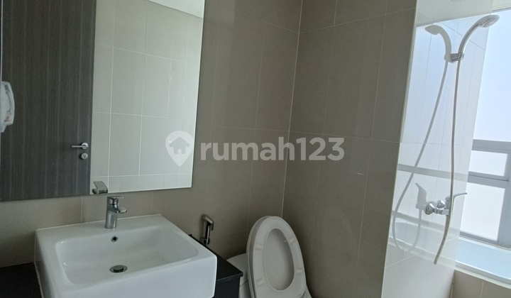 Apartemen St Moritz Puri Indaj New Ambassador 146M 2