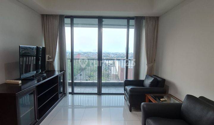 Apartemen St Moritz Puri Indah New Royal 84m 1