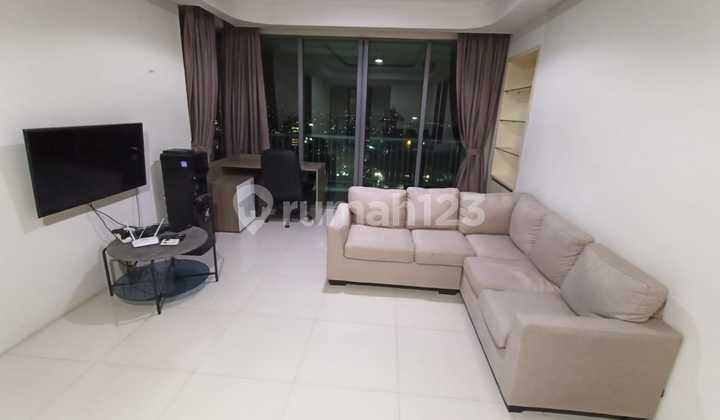 Apartemen St Moritz Puri Indah Royal 88M