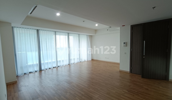 Apartemen St Moritz Puri Indaj New Ambassador 146M