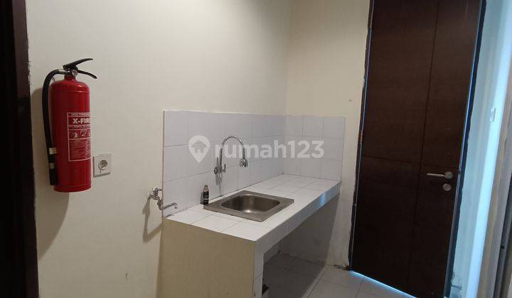 Apartemen The Windsor Puri Indah Luxury 147m 2