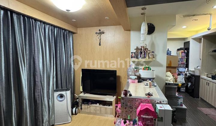 Apartemen Belmont Residence Everest 63M