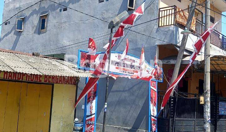 Rumah Kost Aktif Siap Pakai. Lokasi Strategis 2